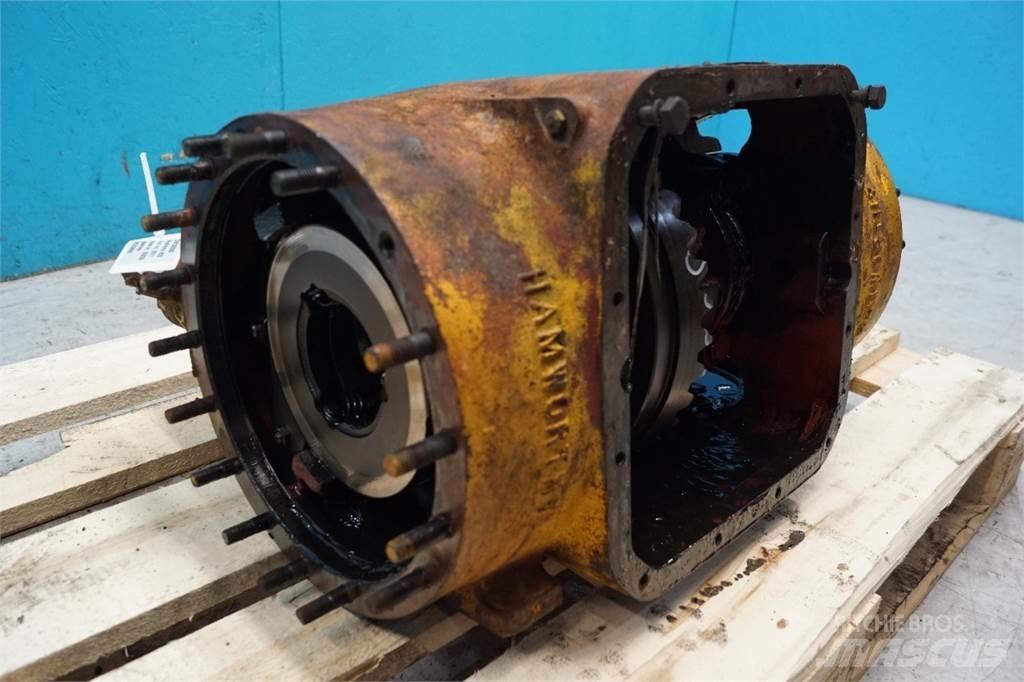 Hydrema 805 Asis