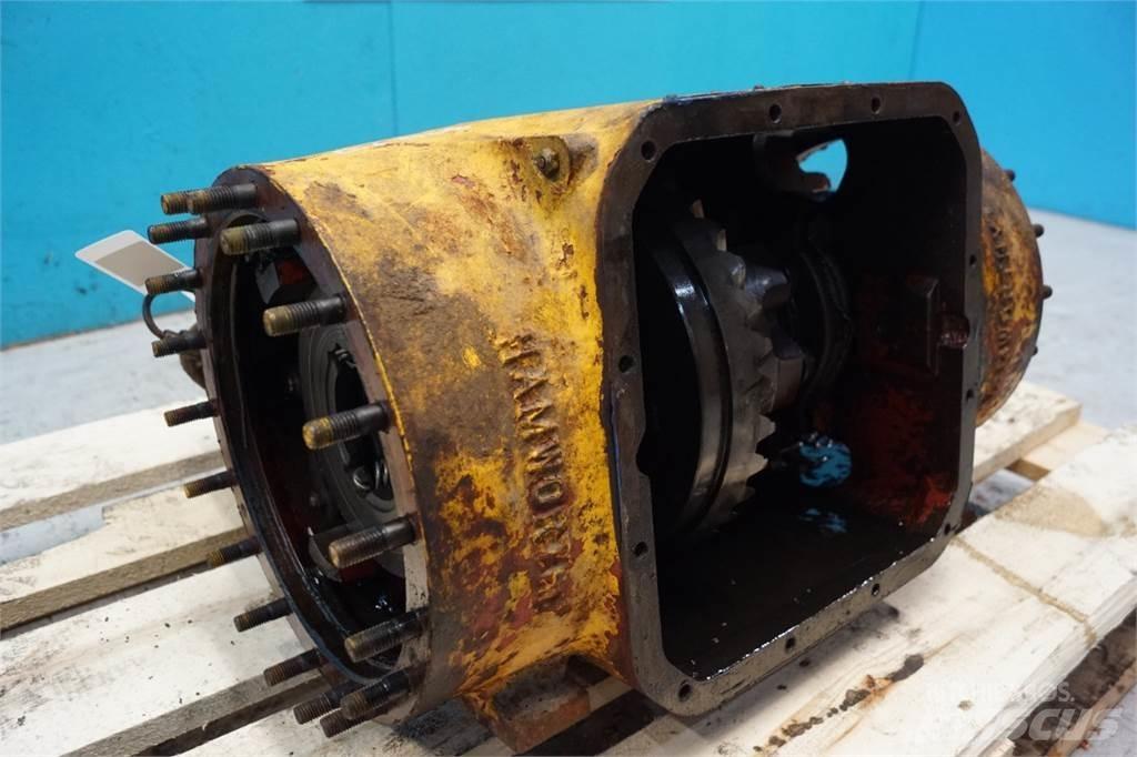 Hydrema 805 Asis