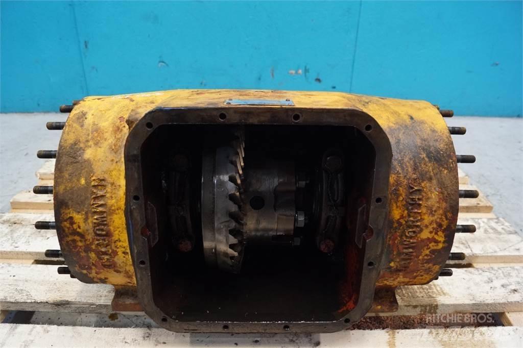 Hydrema 805 Asis