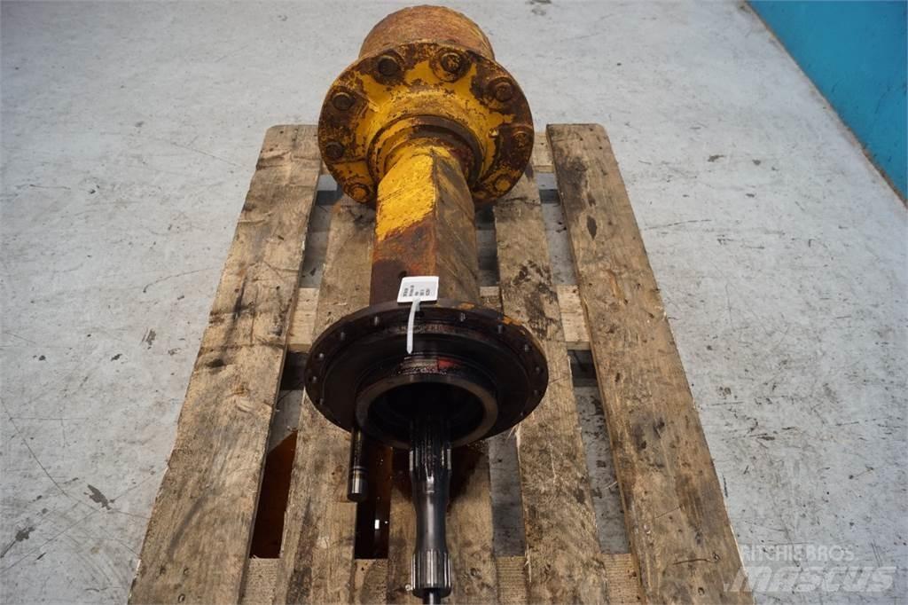 Hydrema 805 Asis