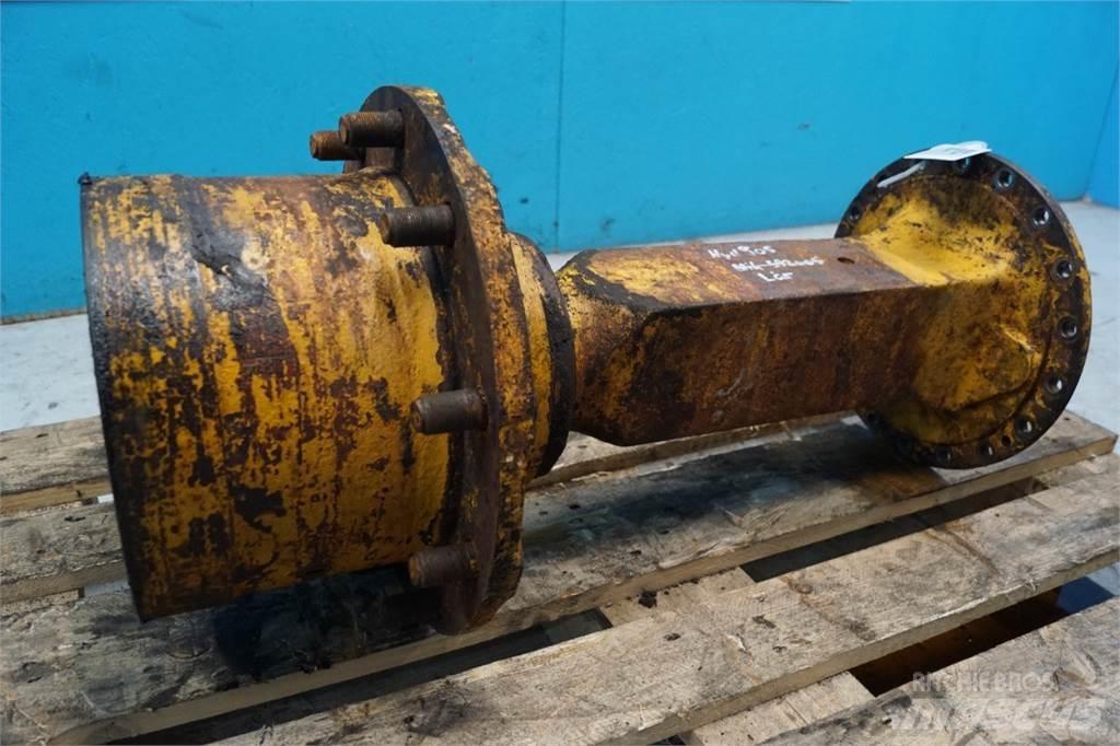 Hydrema 805 Asis