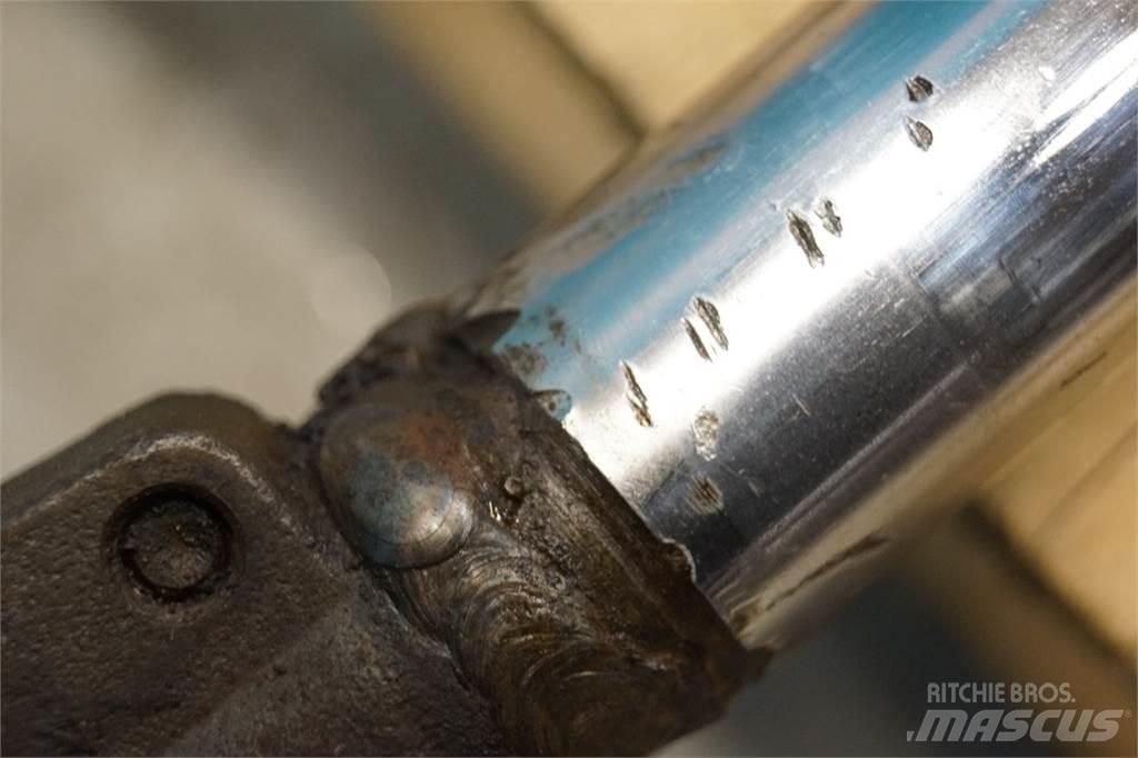 Hydrema 805 Asis