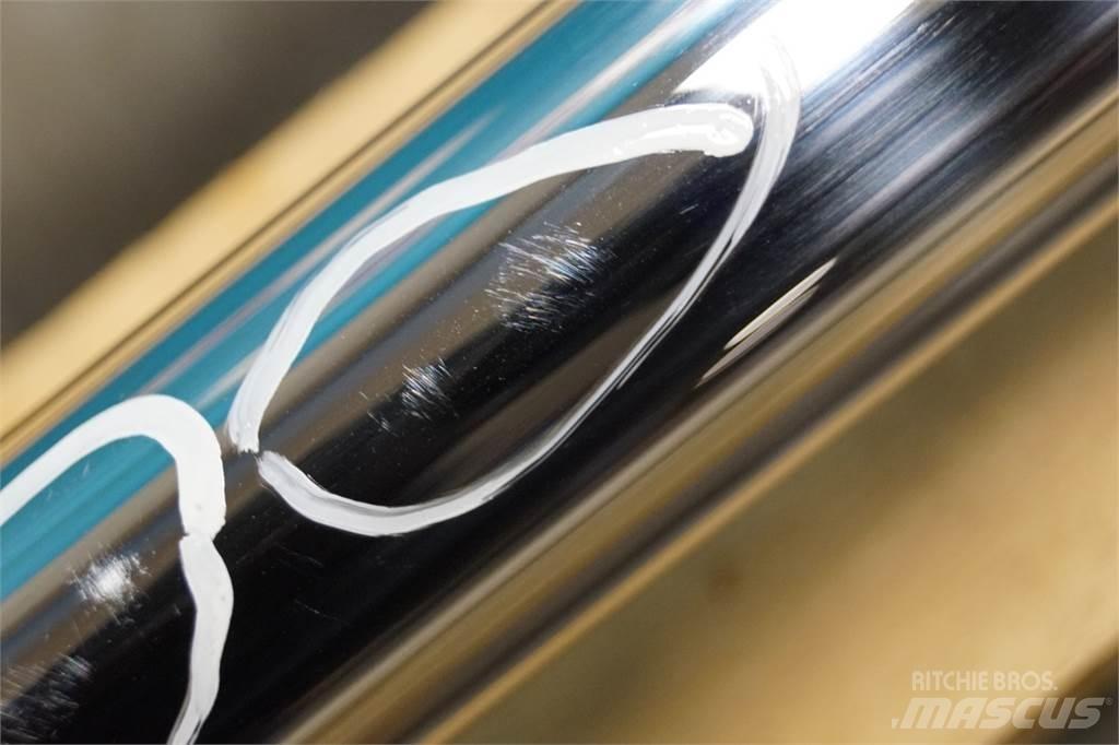 Hydrema 805 Asis