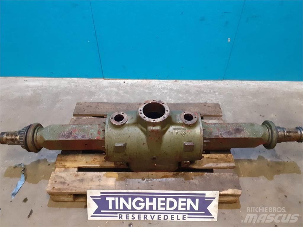 Hydrema 806 Asis
