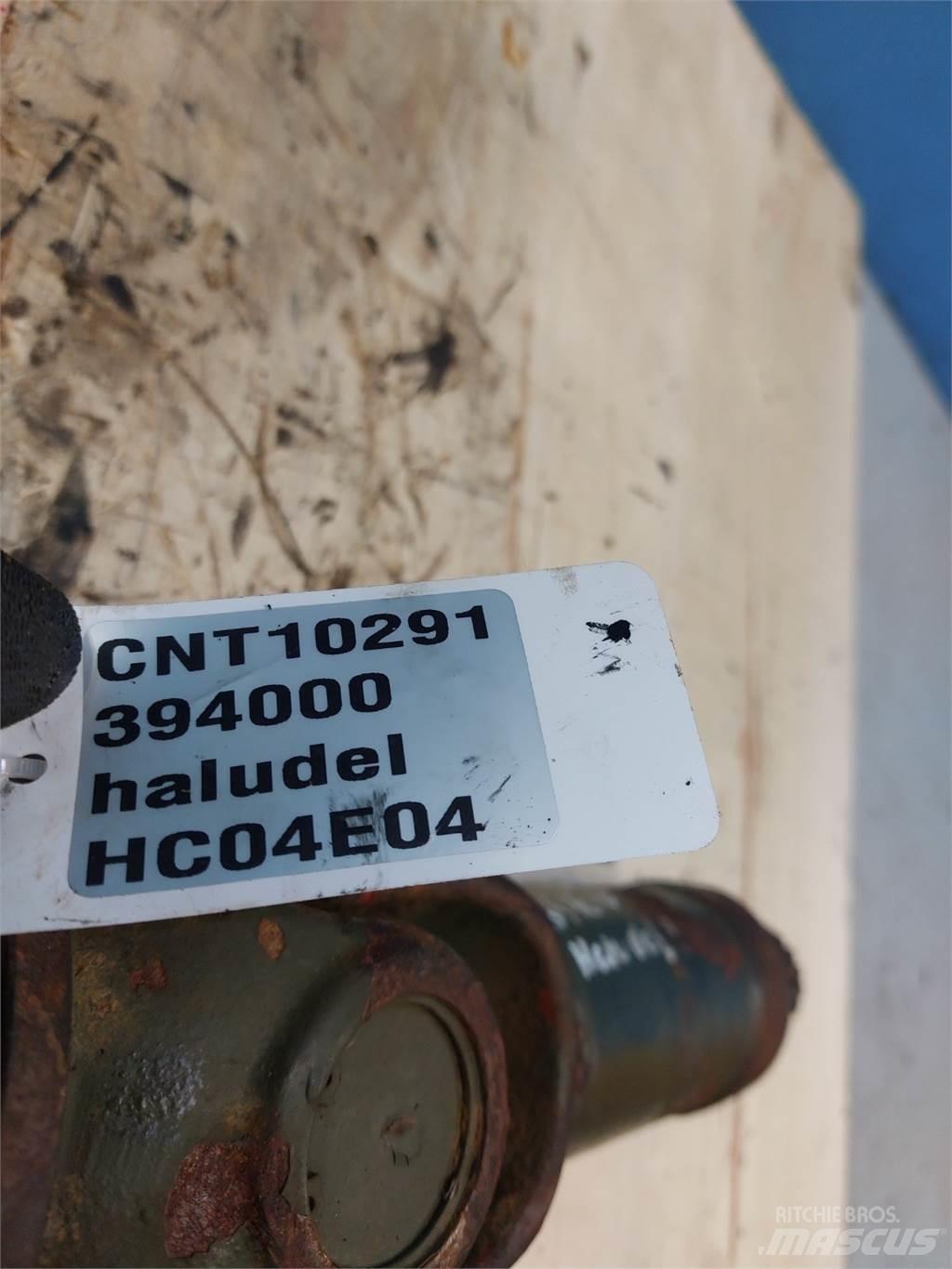 Hydrema 806 Asis
