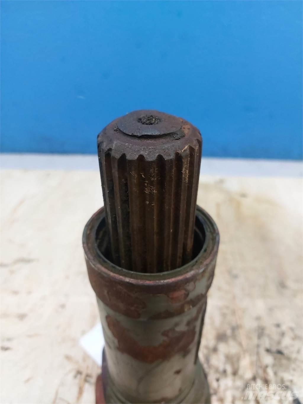 Hydrema 806 Asis