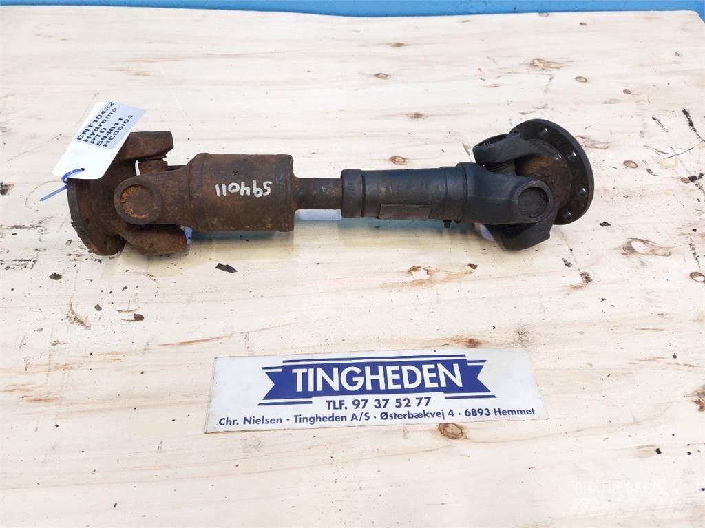 Hydrema 806 Asis