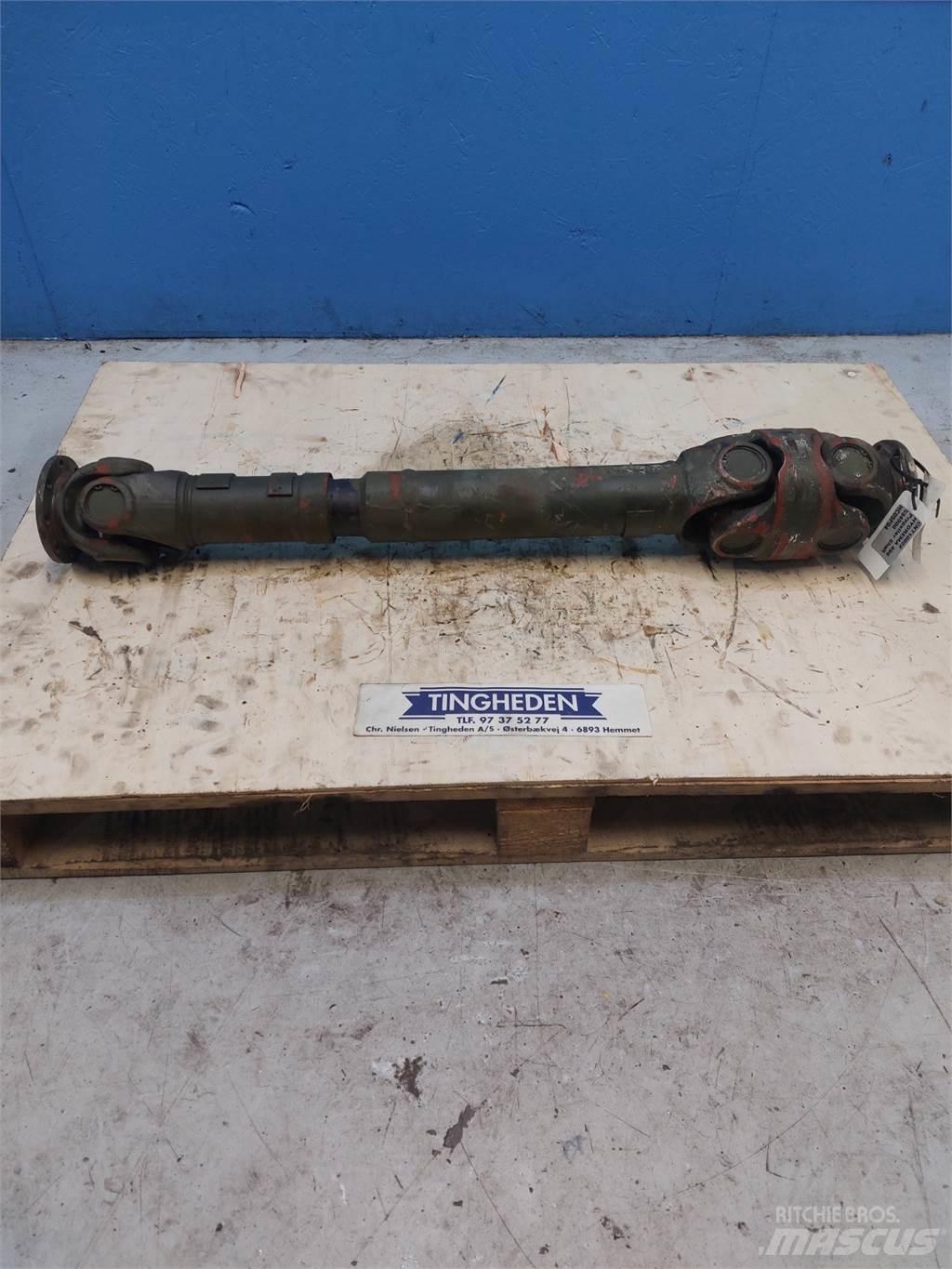 Hydrema 806 Asis