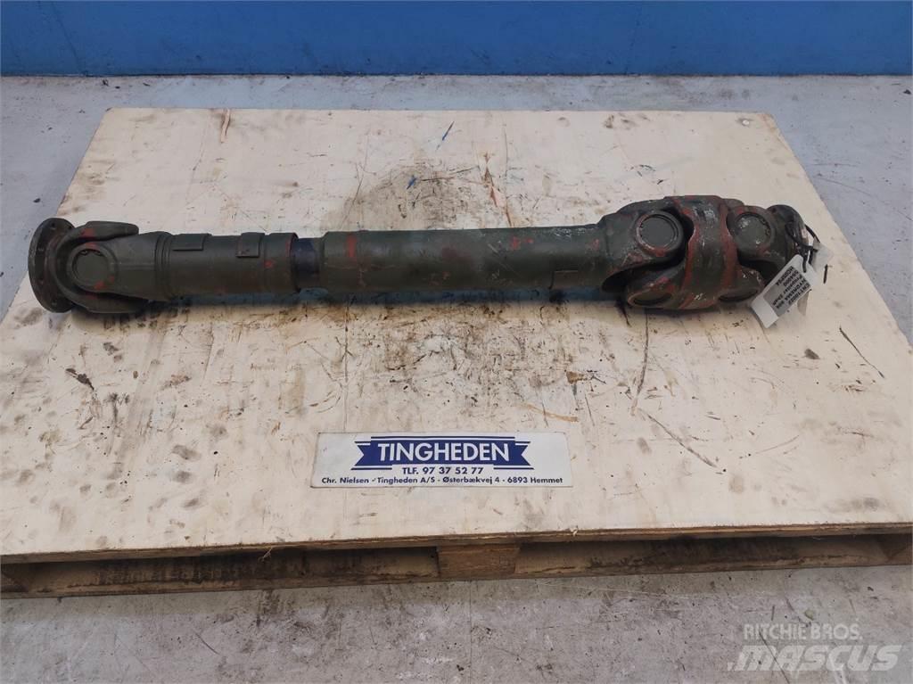 Hydrema 806 Asis