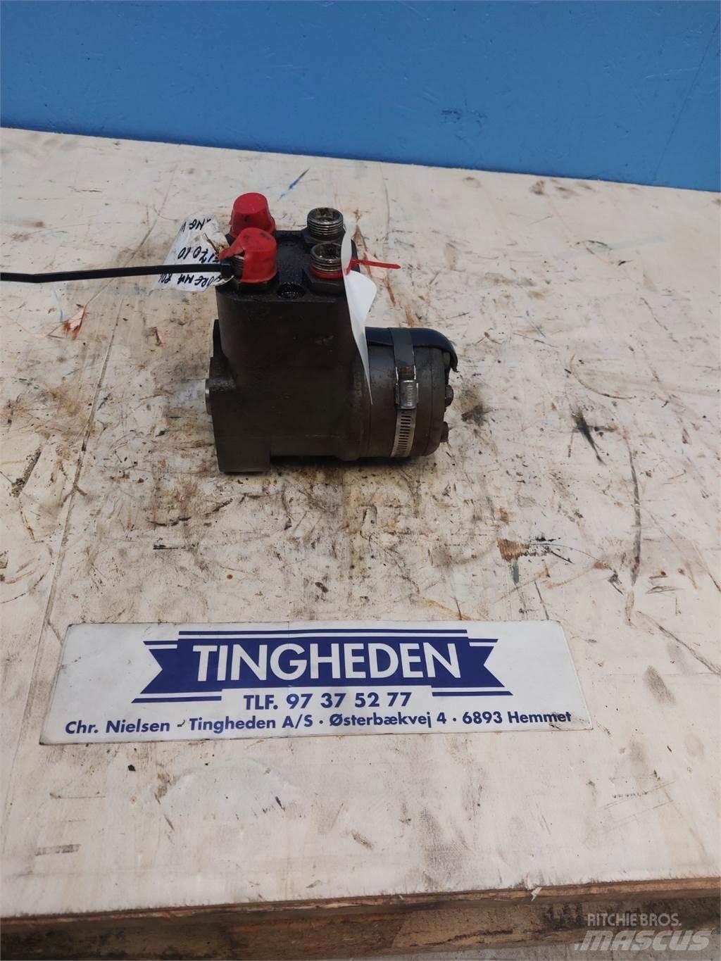 Hydrema 806 Asis