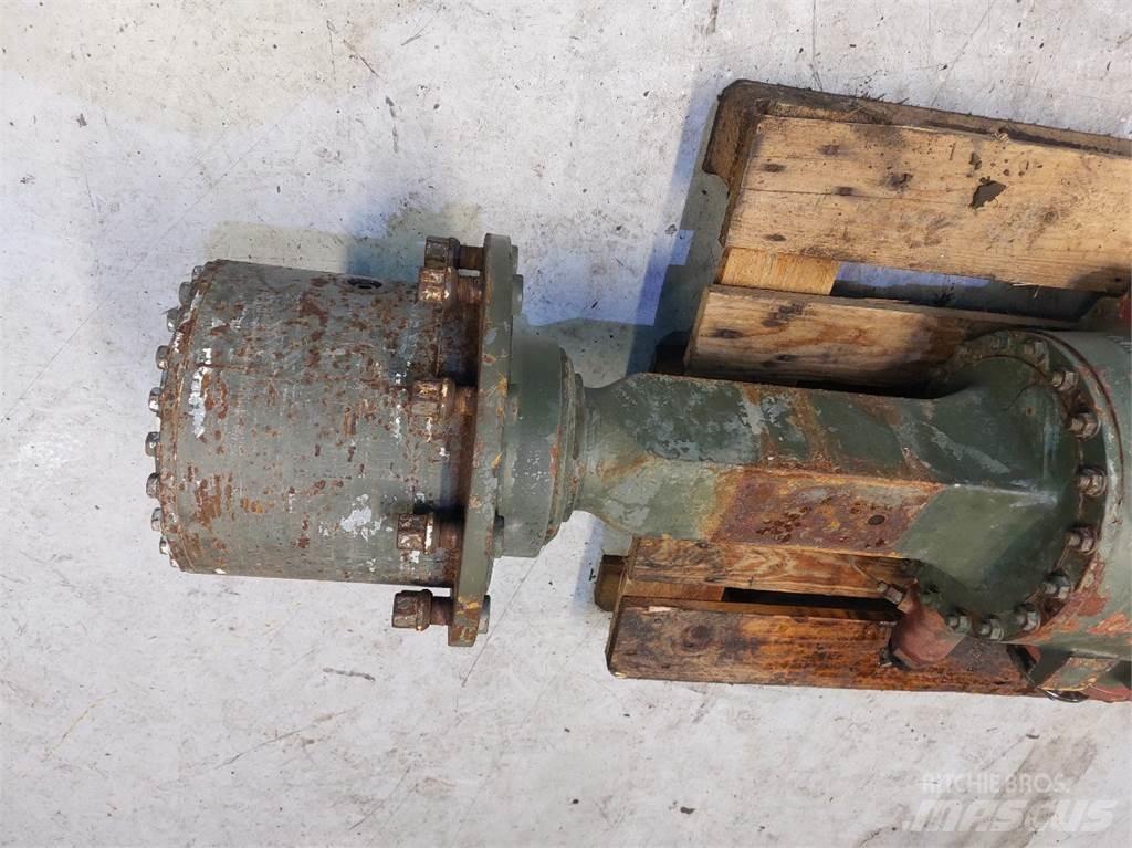 Hydrema 806 Asis