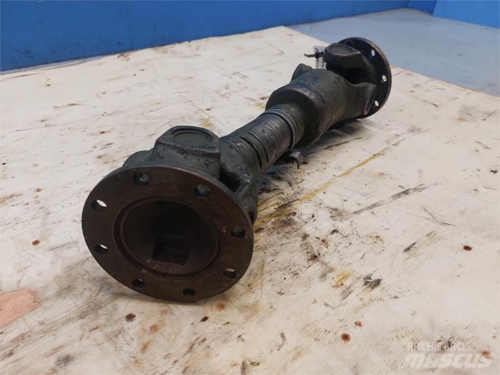 Hydrema 806 Asis