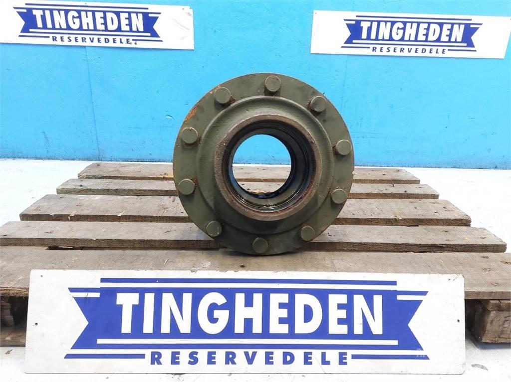 Hydrema 806 Asis