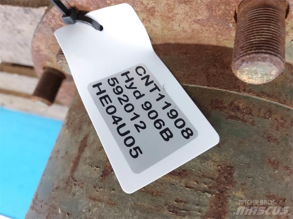 Hydrema 806 Asis