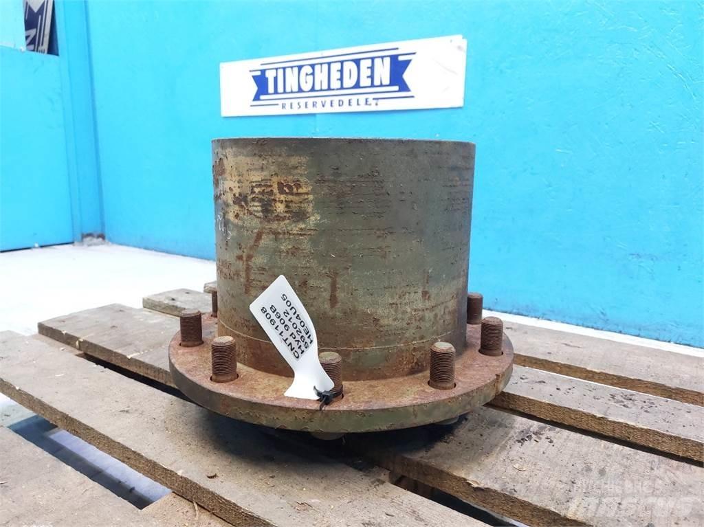 Hydrema 806 Asis