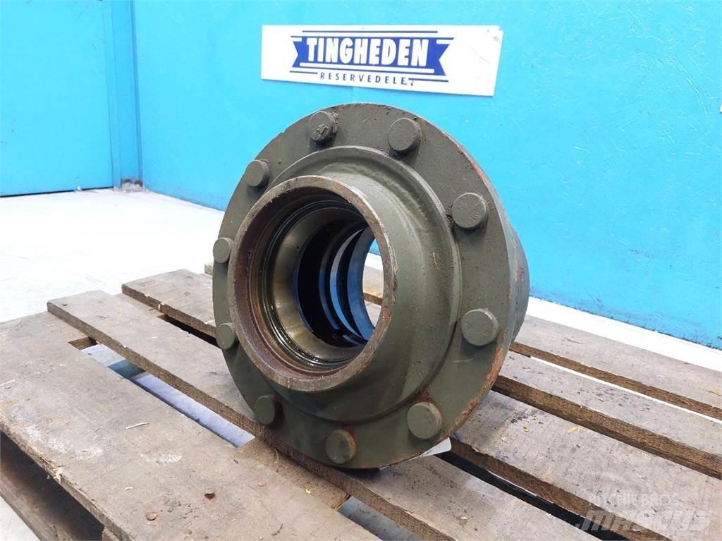 Hydrema 806 Asis