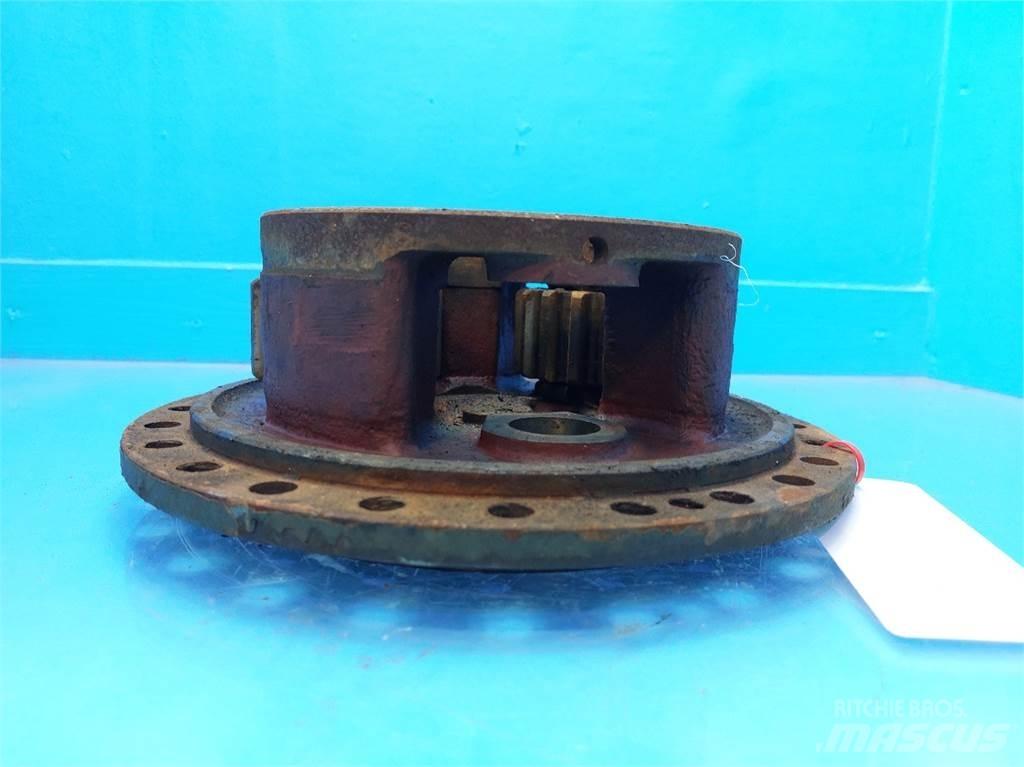 Hydrema 806 Asis