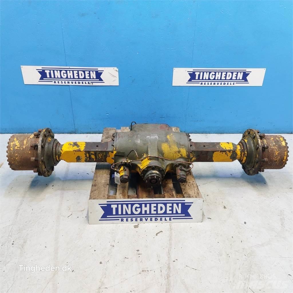 Hydrema 806 Asis