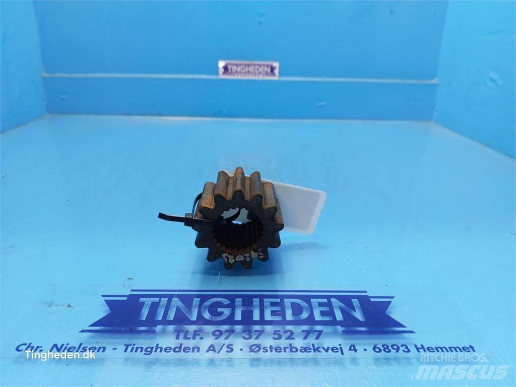 Hydrema 807 Asis