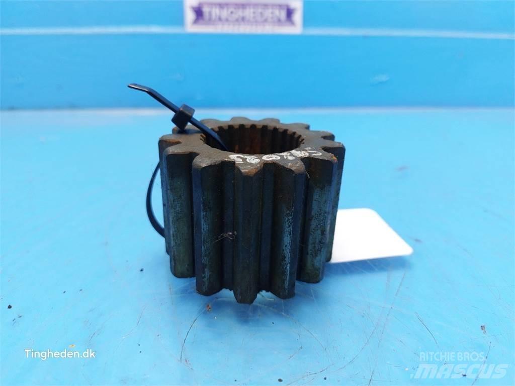 Hydrema 807 Asis