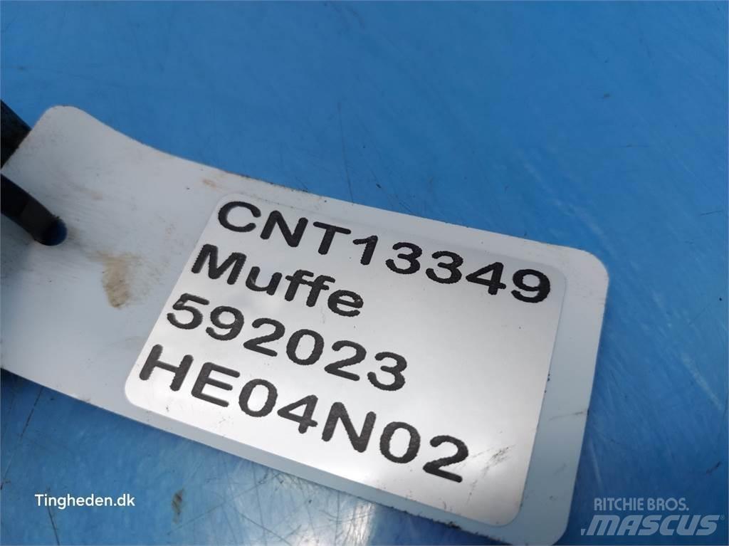 Hydrema 807 Asis