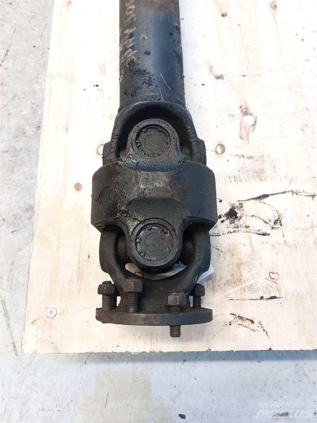Hydrema 906 Asis
