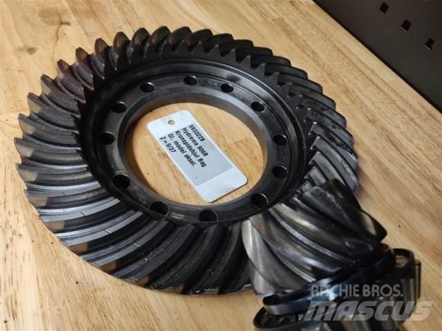 Hydrema 906B Asis