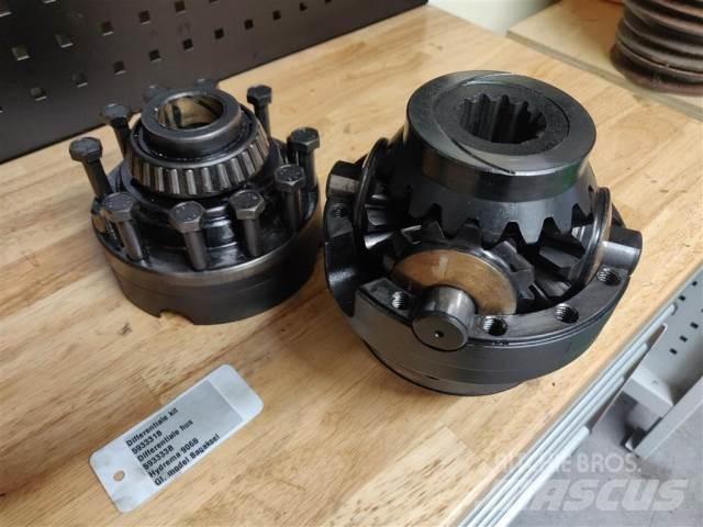 Hydrema 906B Asis
