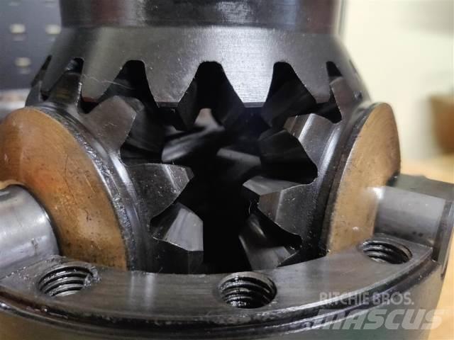 Hydrema 906B Asis
