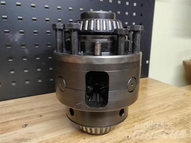 Hydrema 906B Asis