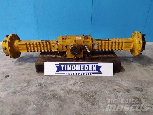 Hydrema 906B Asis