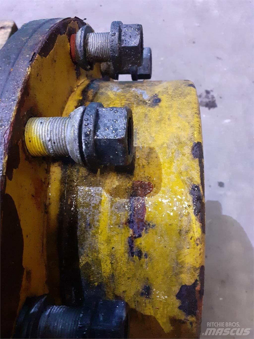Hydrema 906B Asis