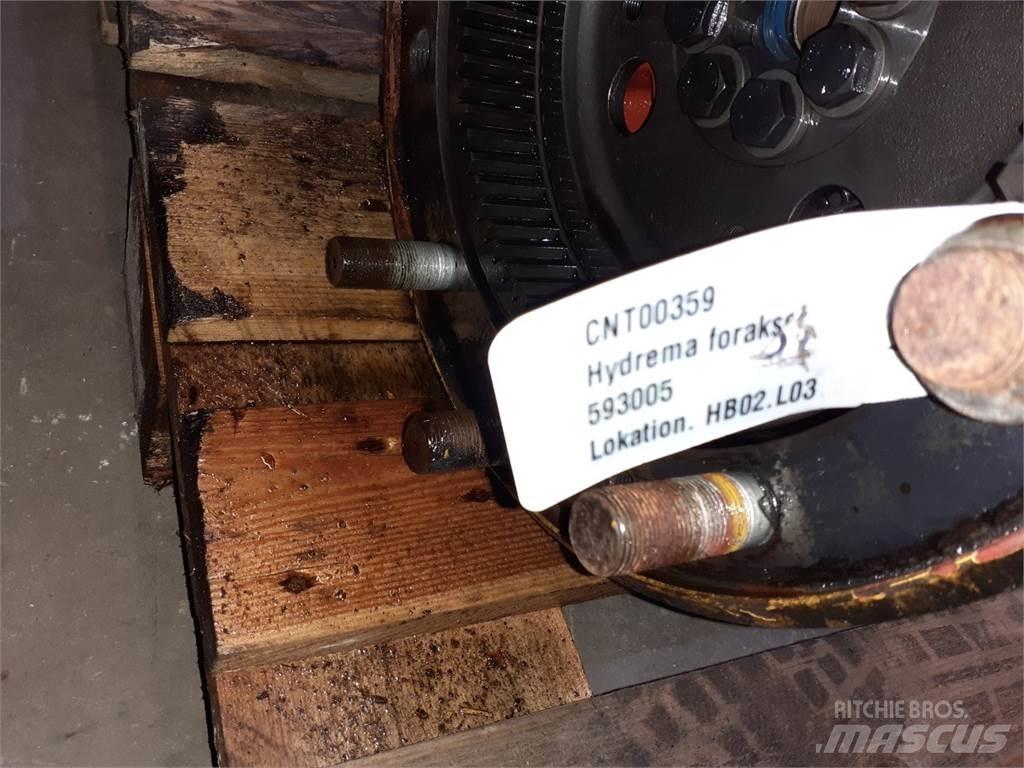 Hydrema 906B Asis