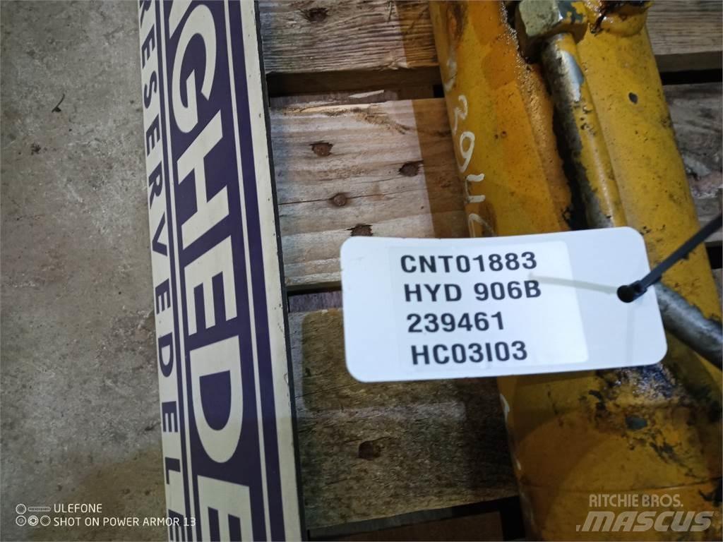Hydrema 906B Asis