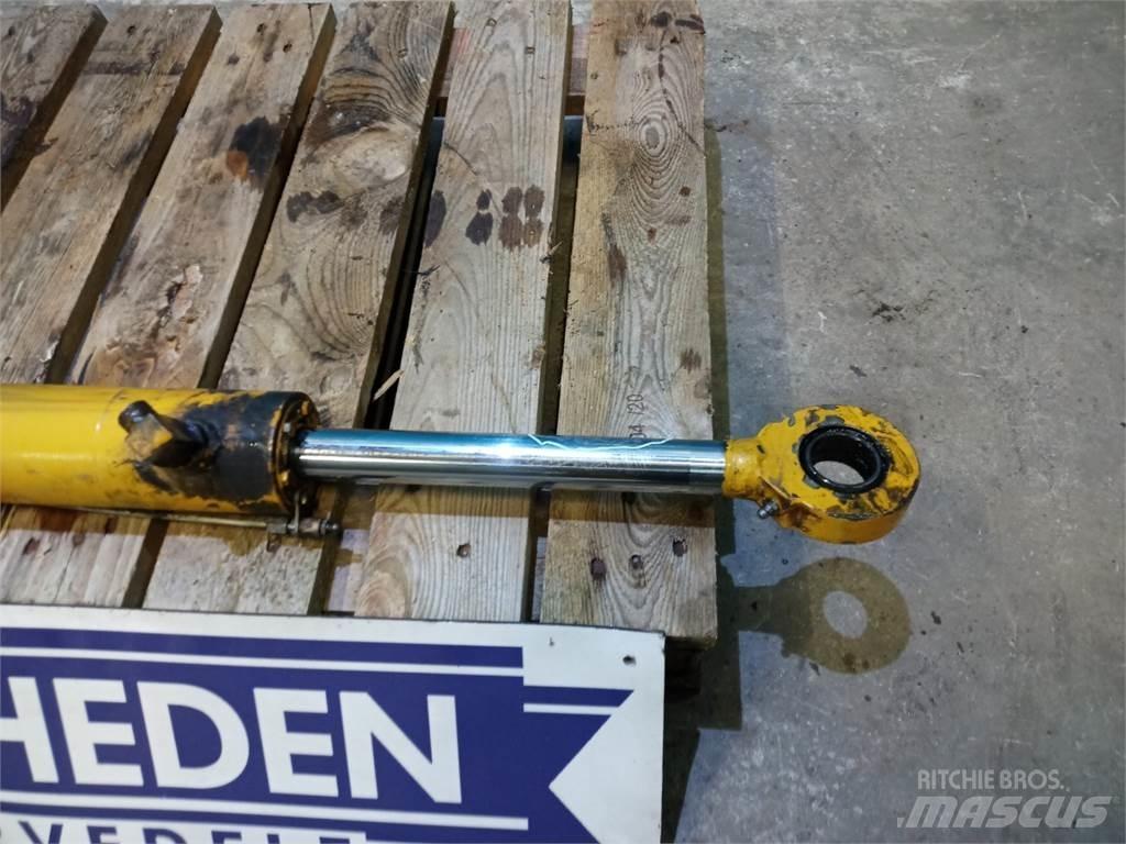 Hydrema 906B Asis