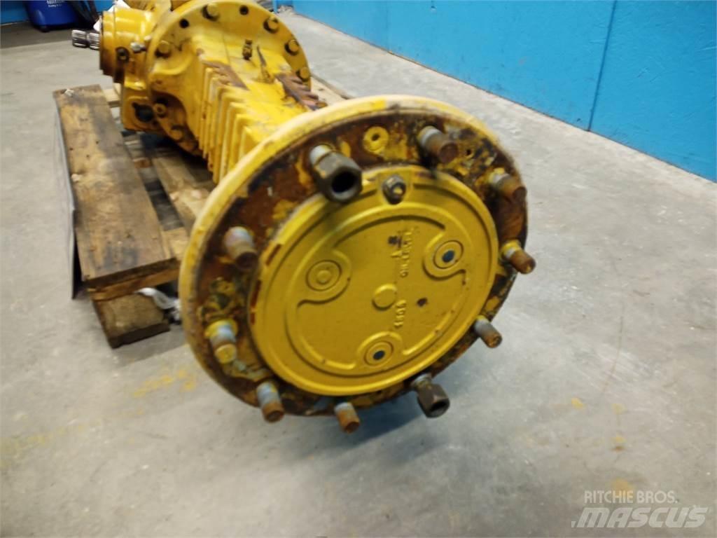 Hydrema 906B Asis
