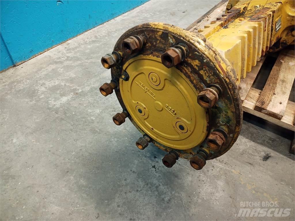 Hydrema 906B Asis