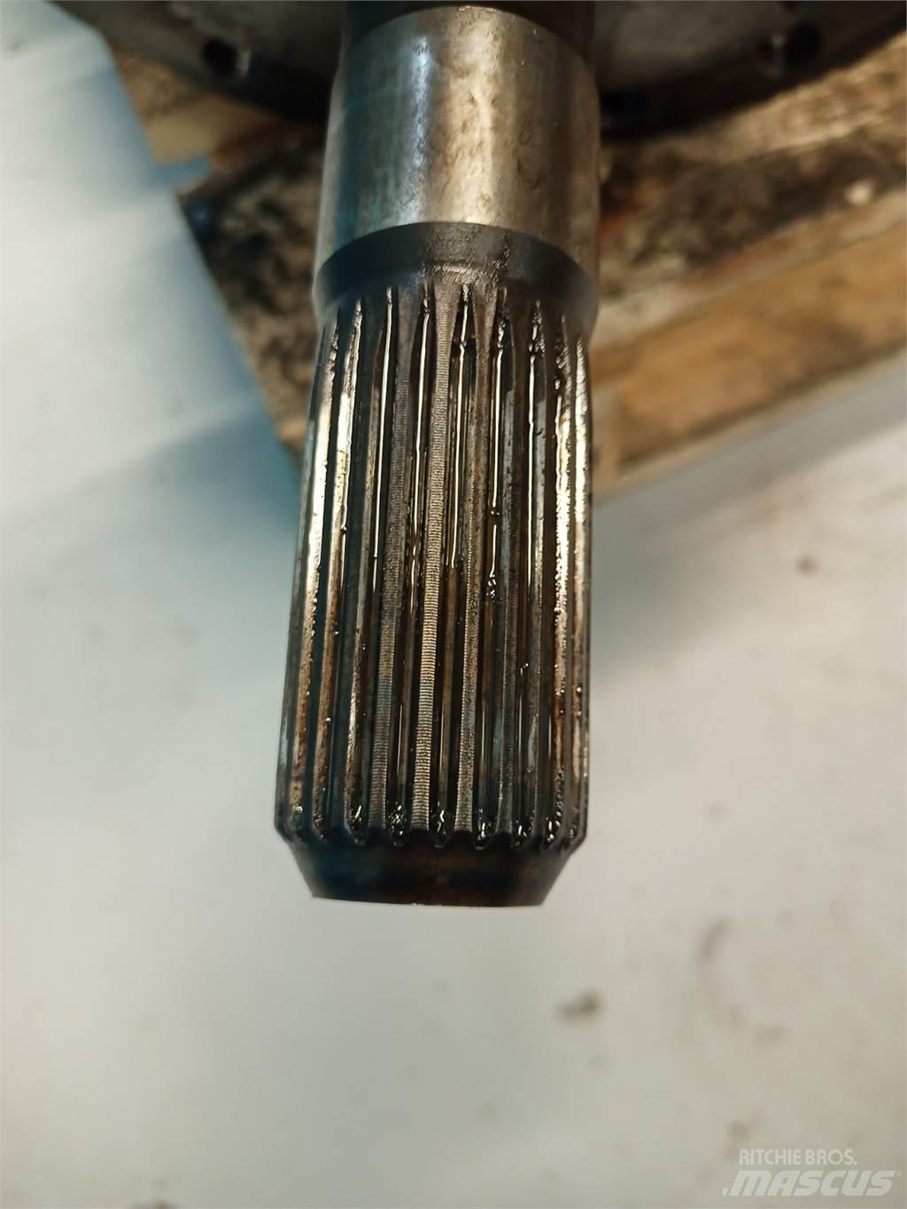 Hydrema 906B Asis