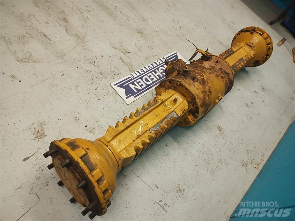 Hydrema 906B Asis