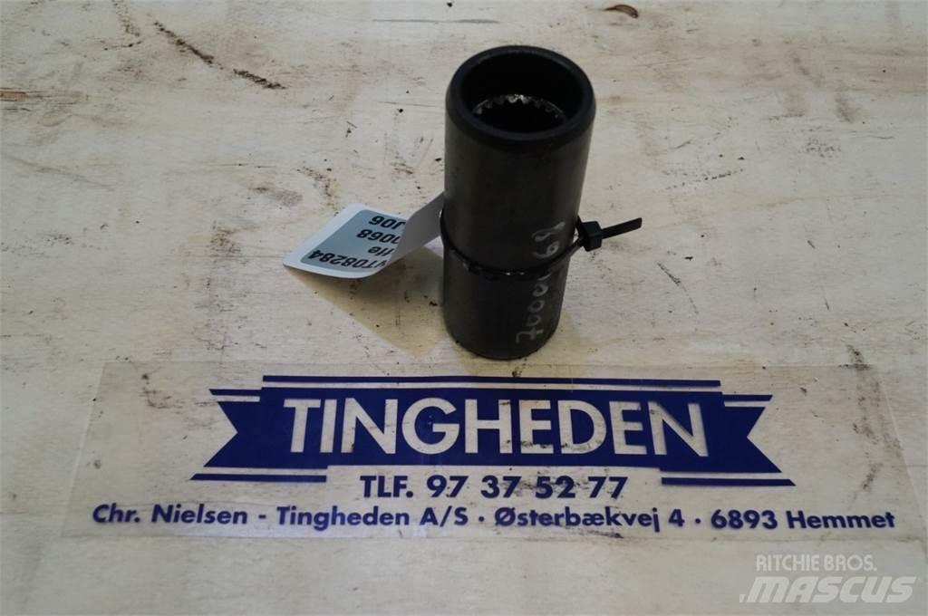 Hydrema 906B Asis