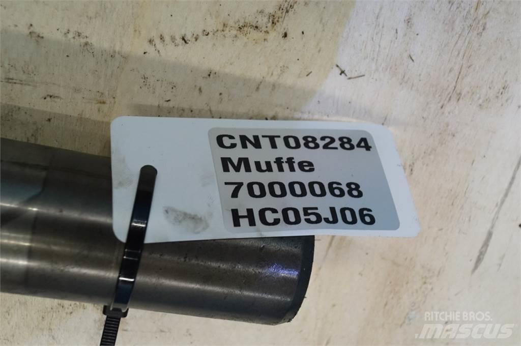 Hydrema 906B Asis