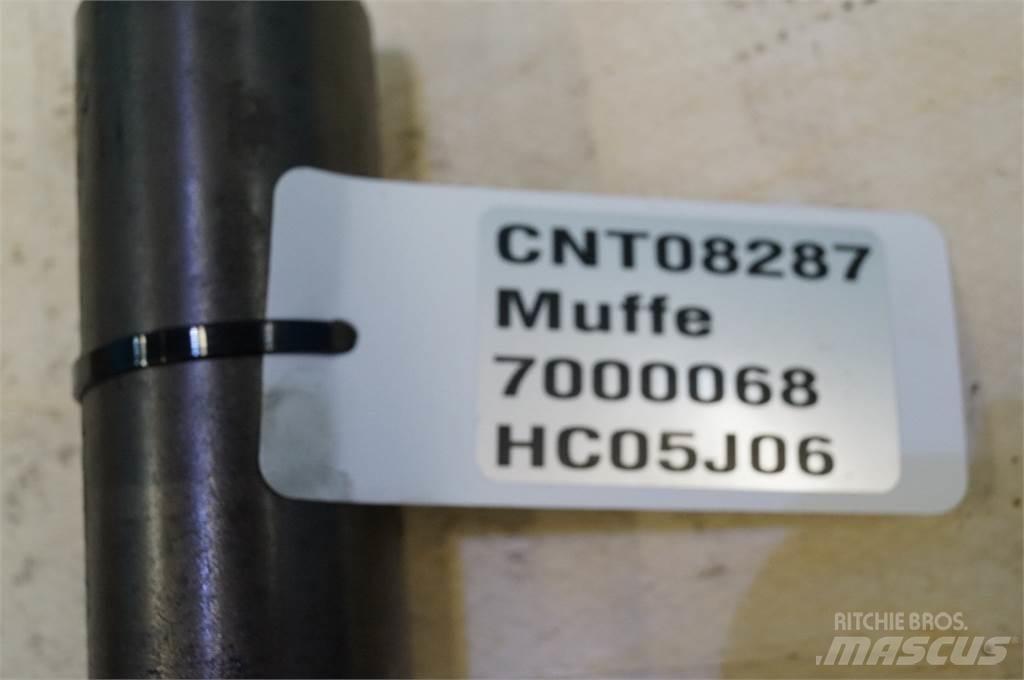 Hydrema 906B Asis