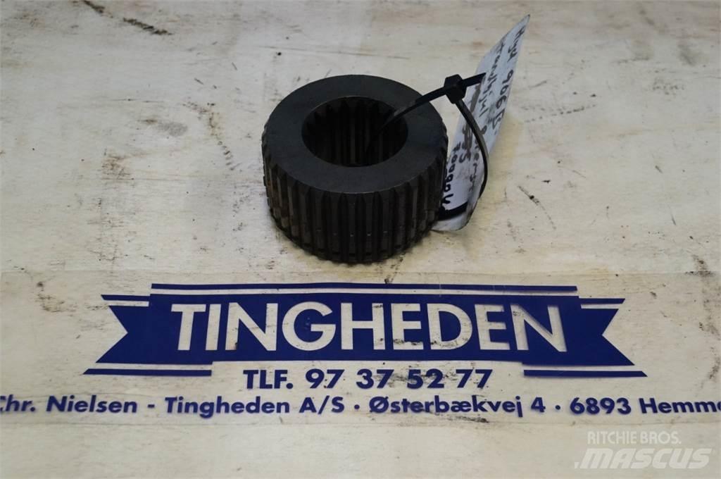 Hydrema 906B Asis
