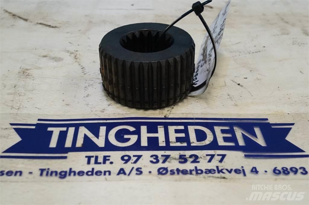 Hydrema 906B Asis