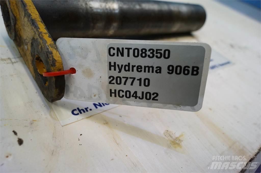 Hydrema 906B Grāvju arkls