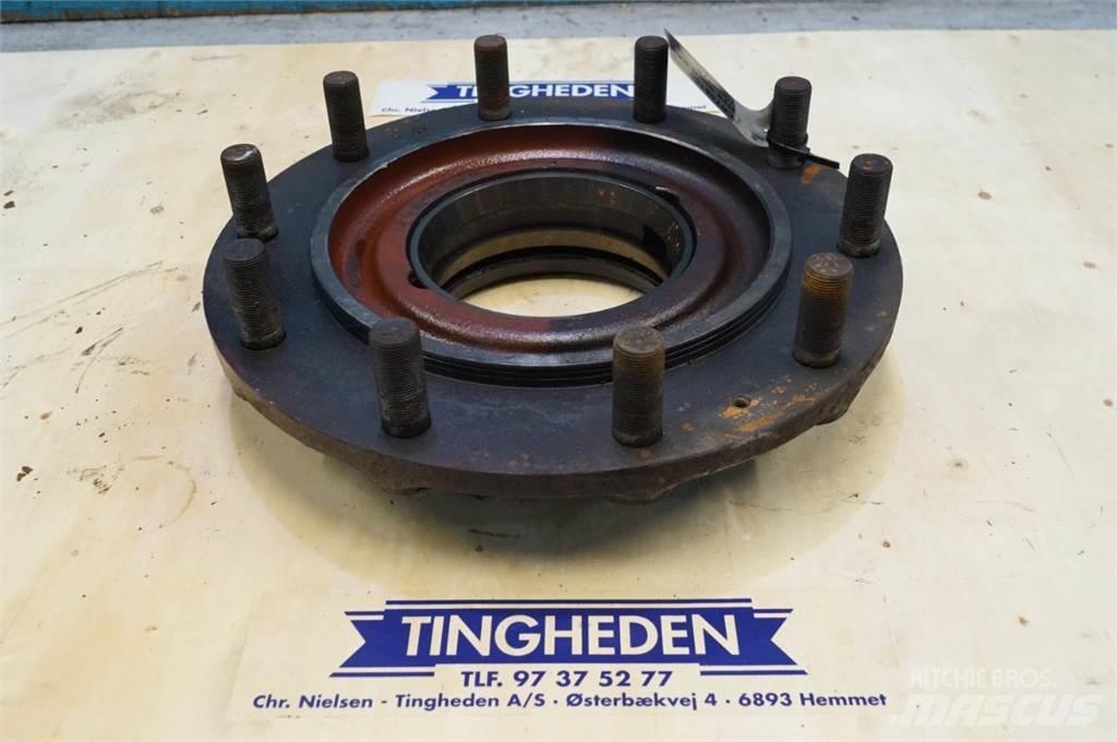 Hydrema 906B Asis