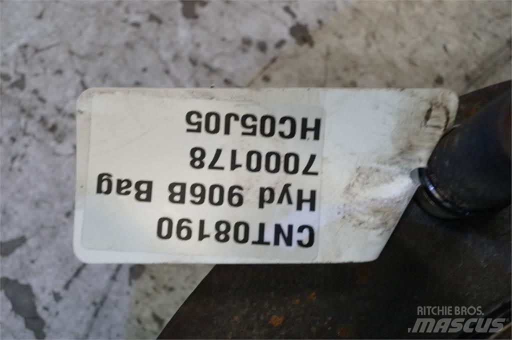 Hydrema 906B Asis