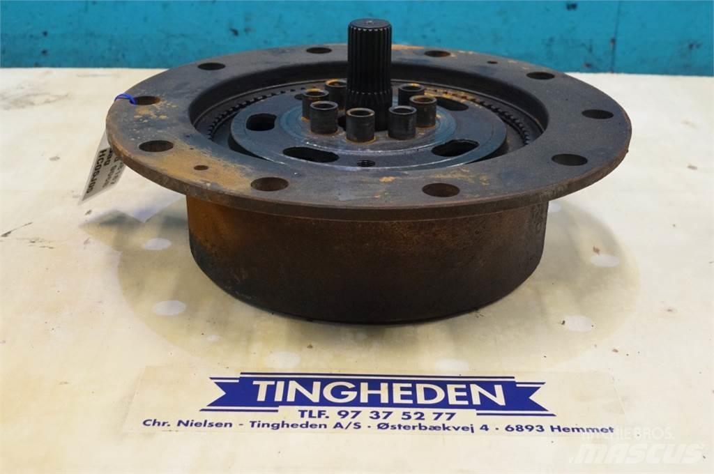 Hydrema 906B Asis