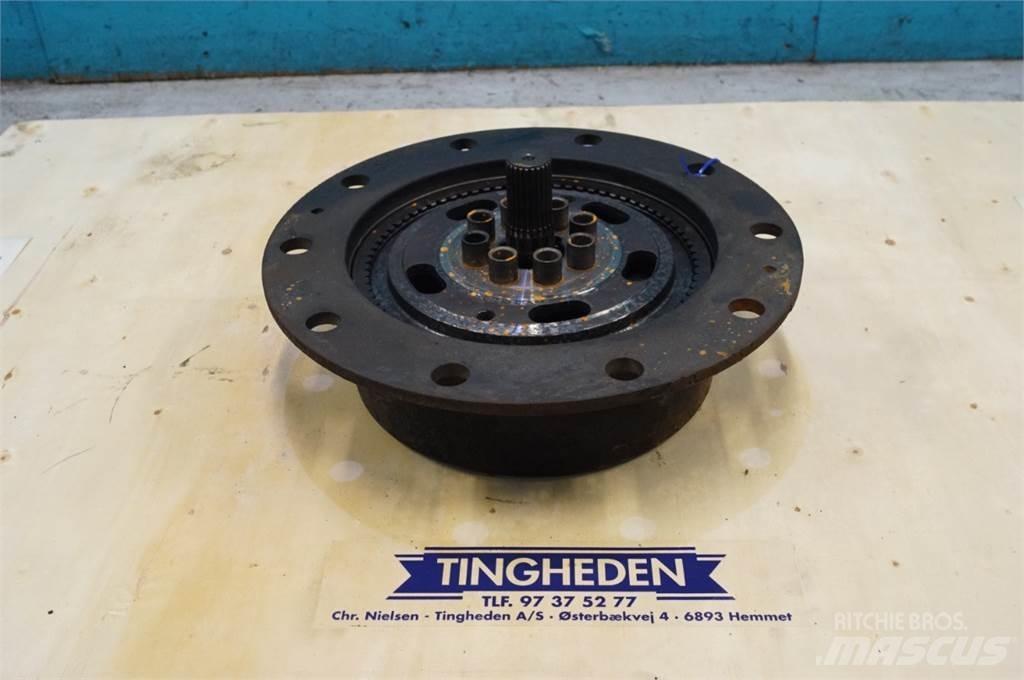 Hydrema 906B Asis