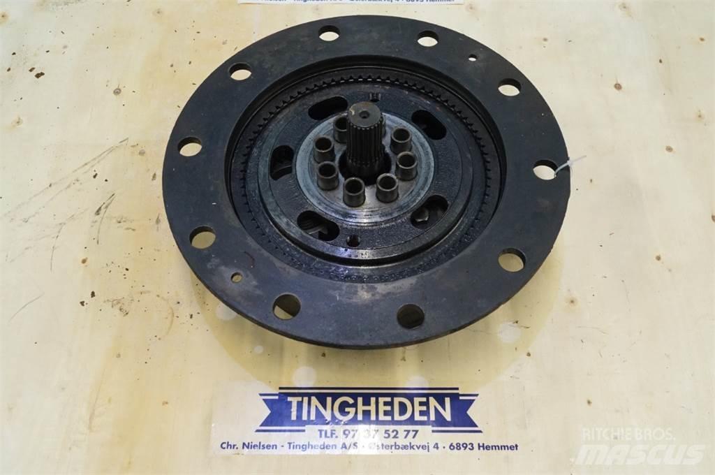Hydrema 906B Asis